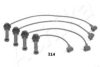 JAPKO 132314 Ignition Cable Kit